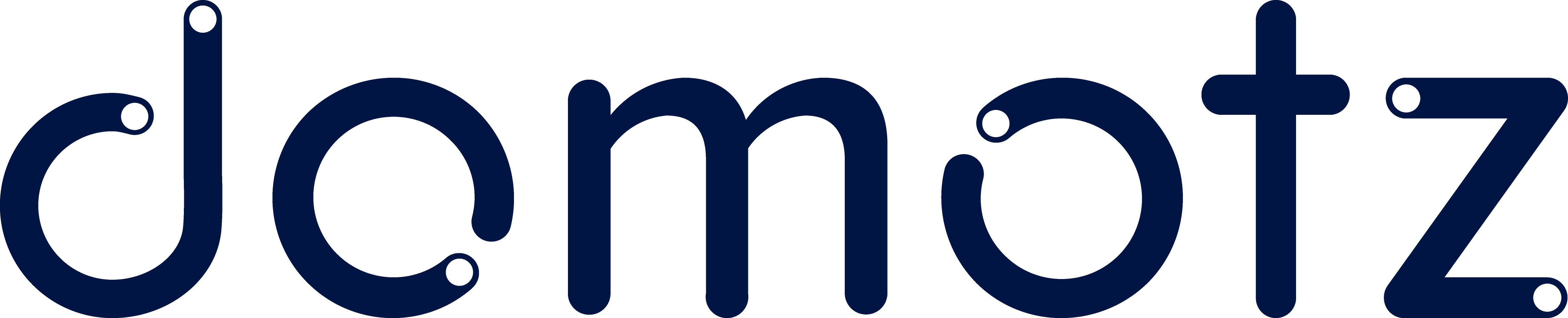 logo domotz