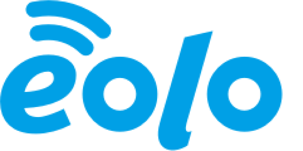 logo eolo